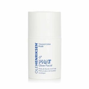 Olehenriksen | Transform Plus PHAT Glow Facial 50ml/1.7oz Facial Mask